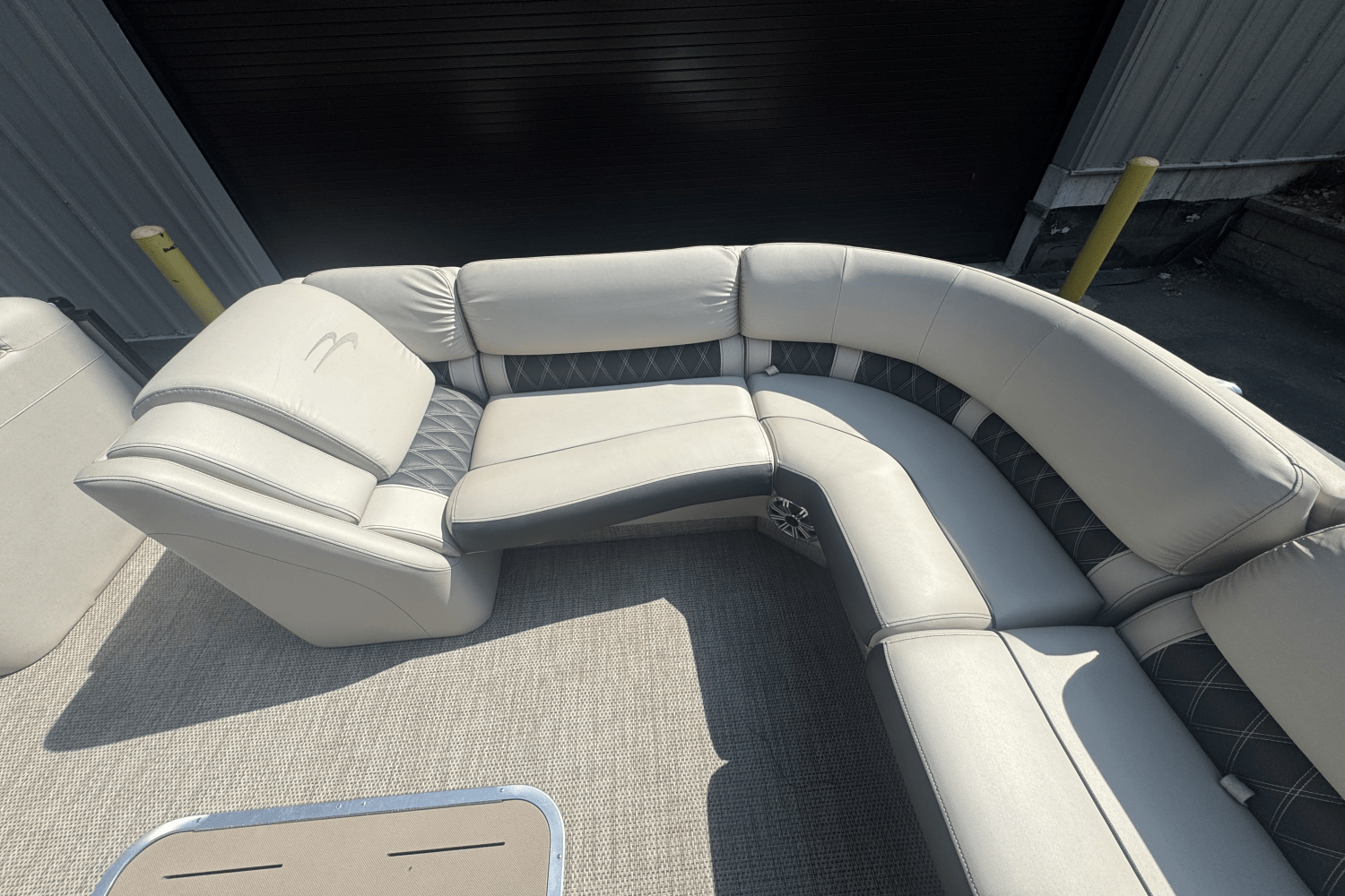 Slide: The Image of Bennington 25 QSB X1 2019 - 11