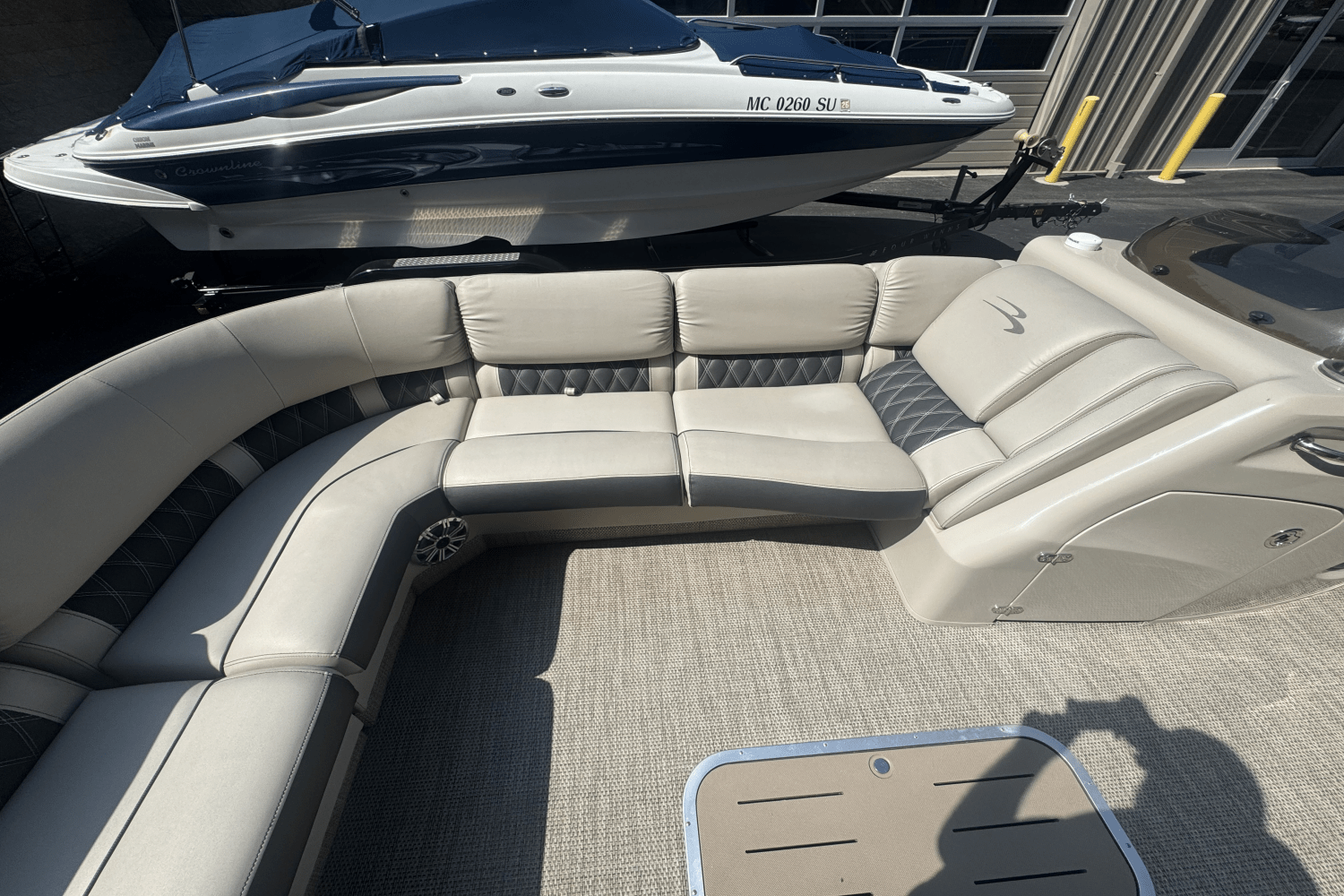 Slide: The Image of Bennington 25 QSB X1 2019 - 13