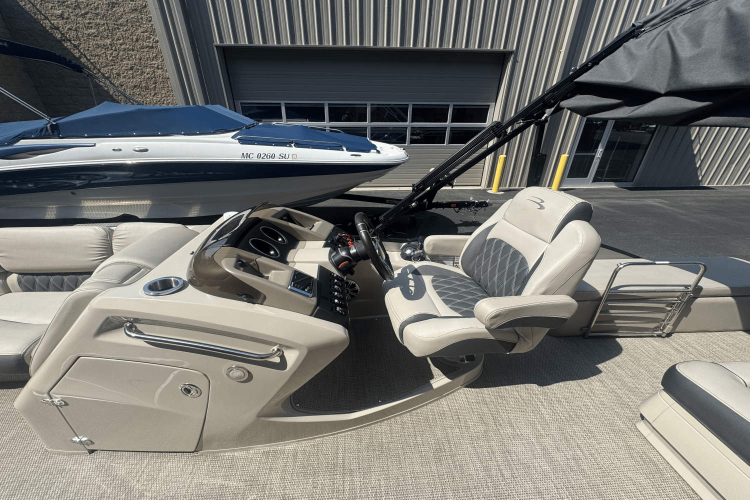 Slide: The Image of Bennington 25 QSB X1 2019 - 14