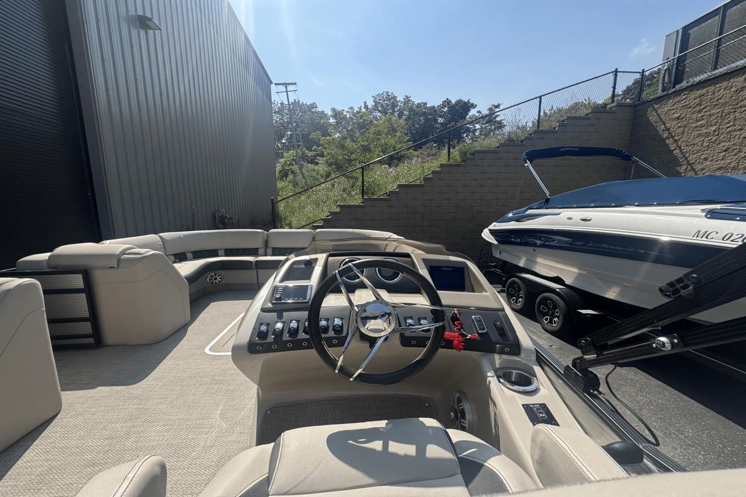 Slide: The Image of Bennington 25 QSB X1 2019 - 15