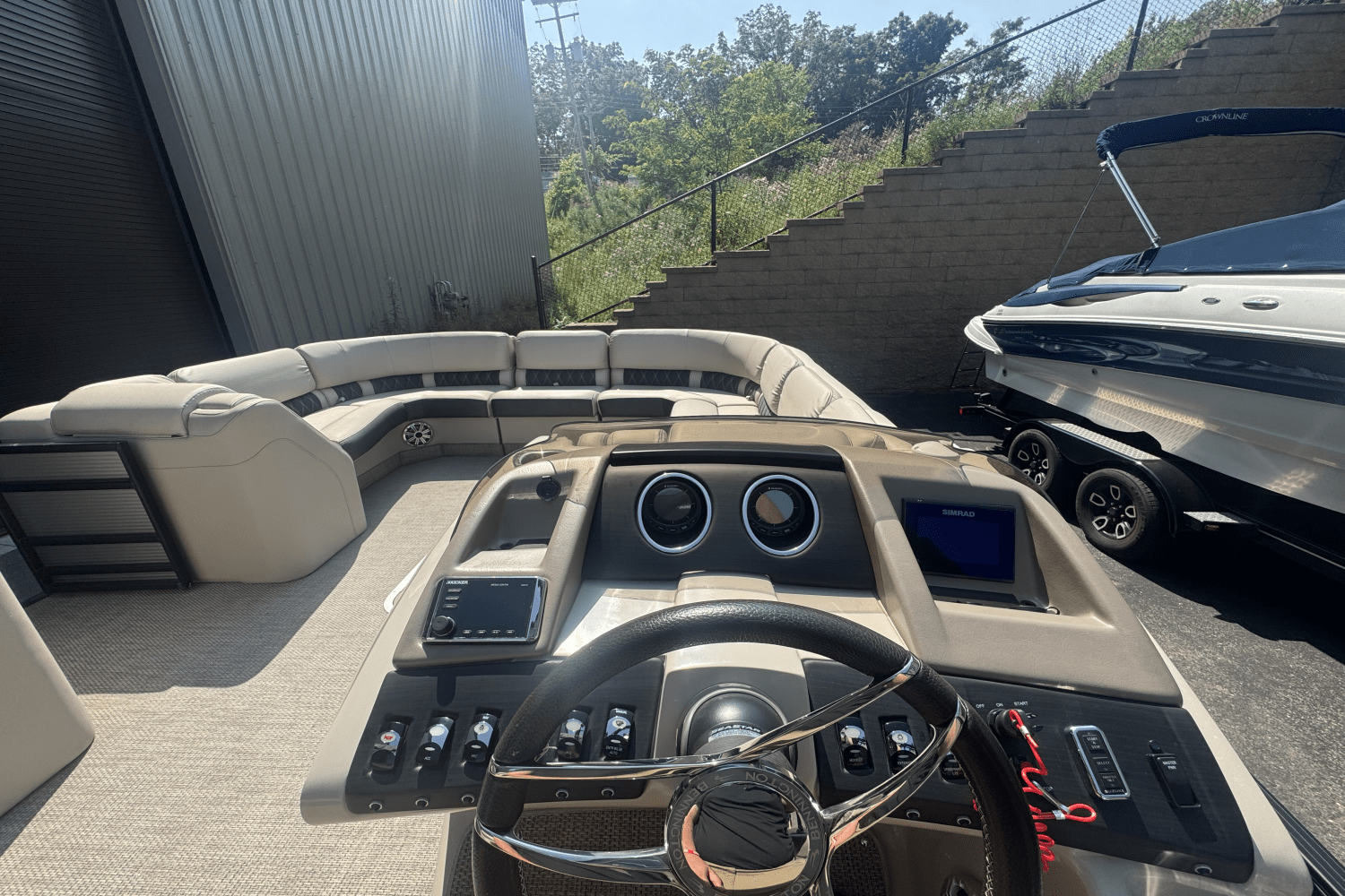 Slide: The Image of Bennington 25 QSB X1 2019 - 16