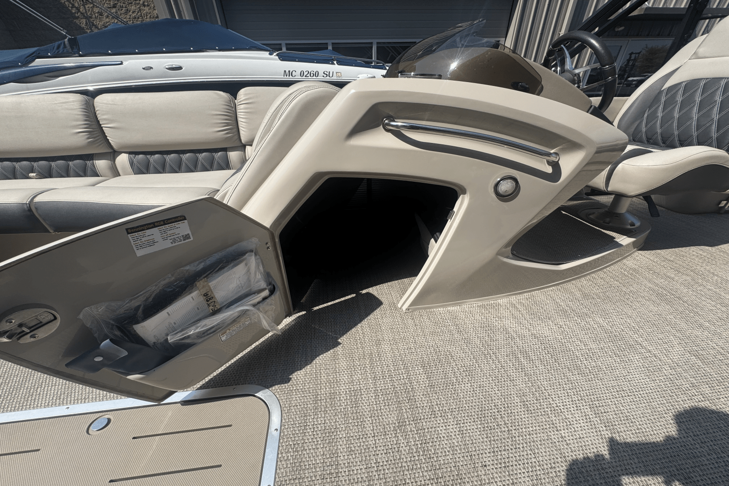 Slide: The Image of Bennington 25 QSB X1 2019 - 17