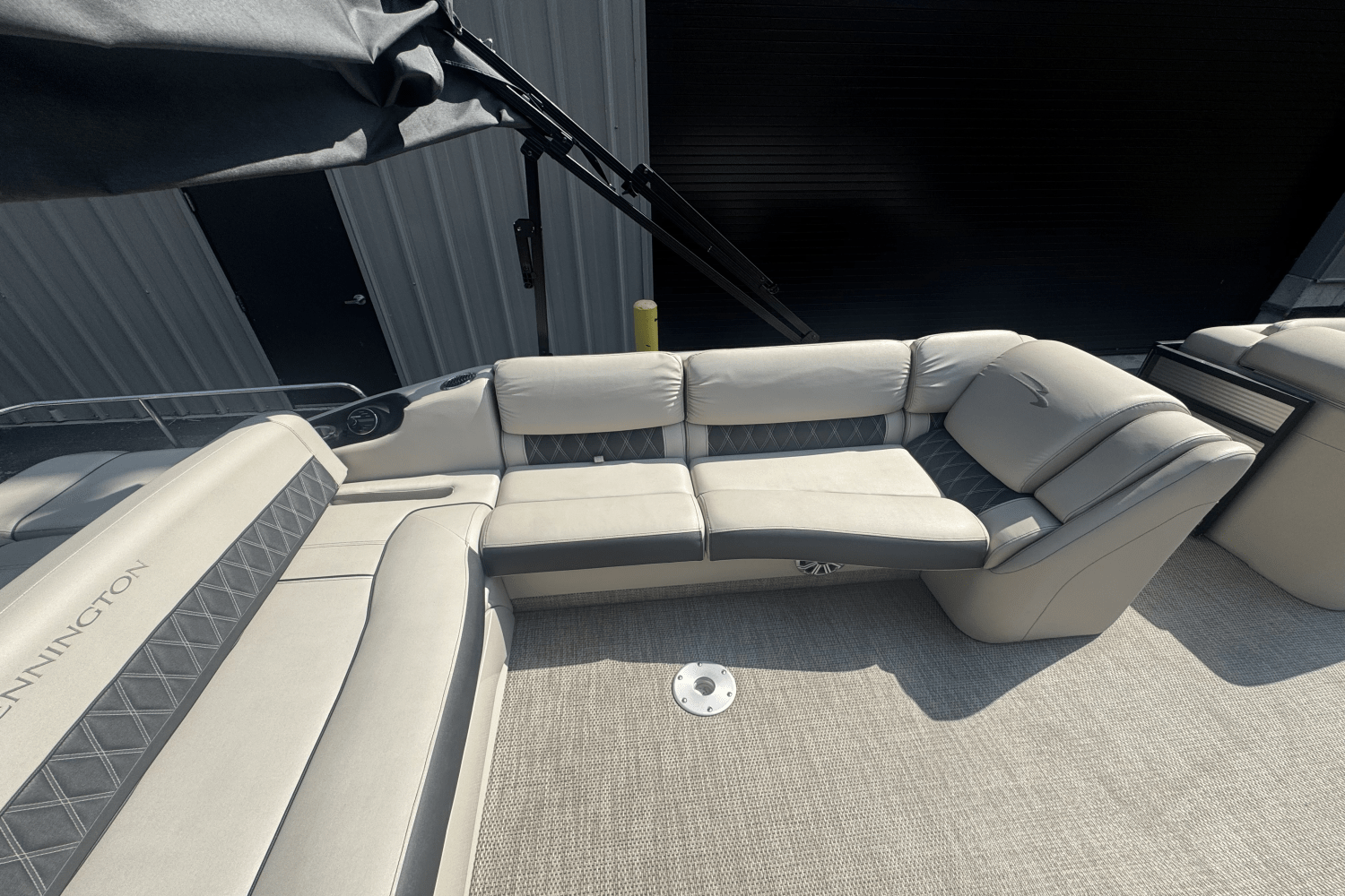 Slide: The Image of Bennington 25 QSB X1 2019 - 18