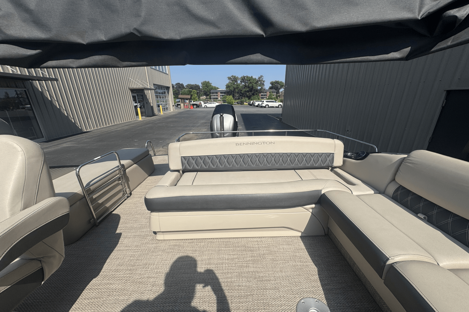 Slide: The Image of Bennington 25 QSB X1 2019 - 19