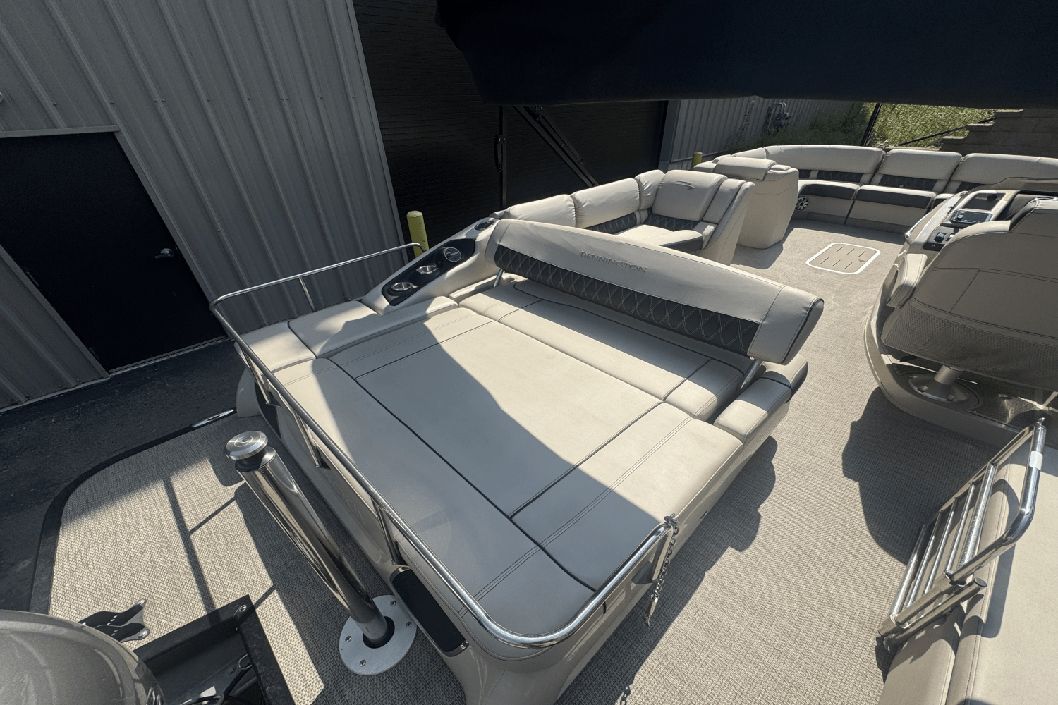 Slide: The Image of Bennington 25 QSB X1 2019 - 20