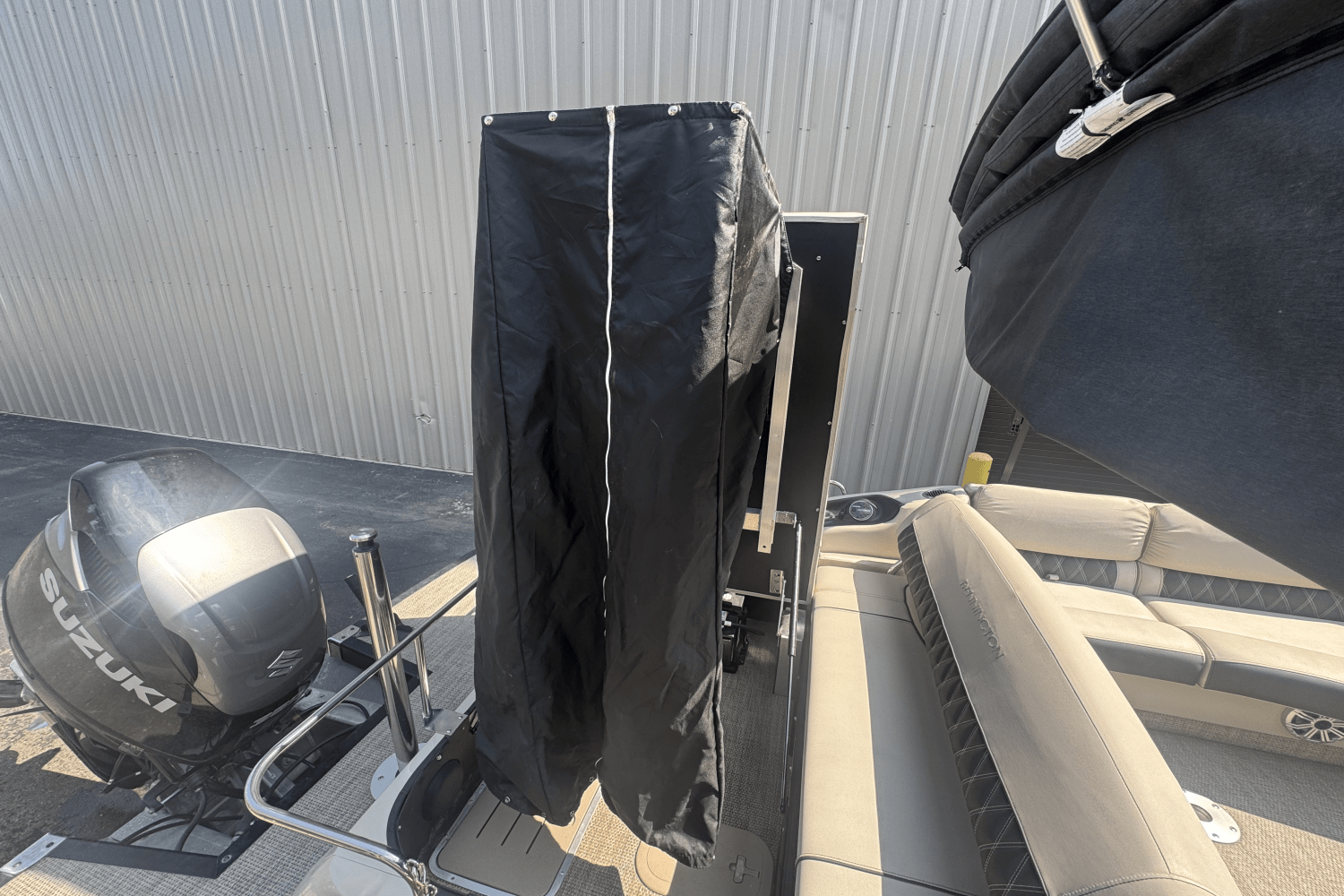 Slide: The Image of Bennington 25 QSB X1 2019 - 21