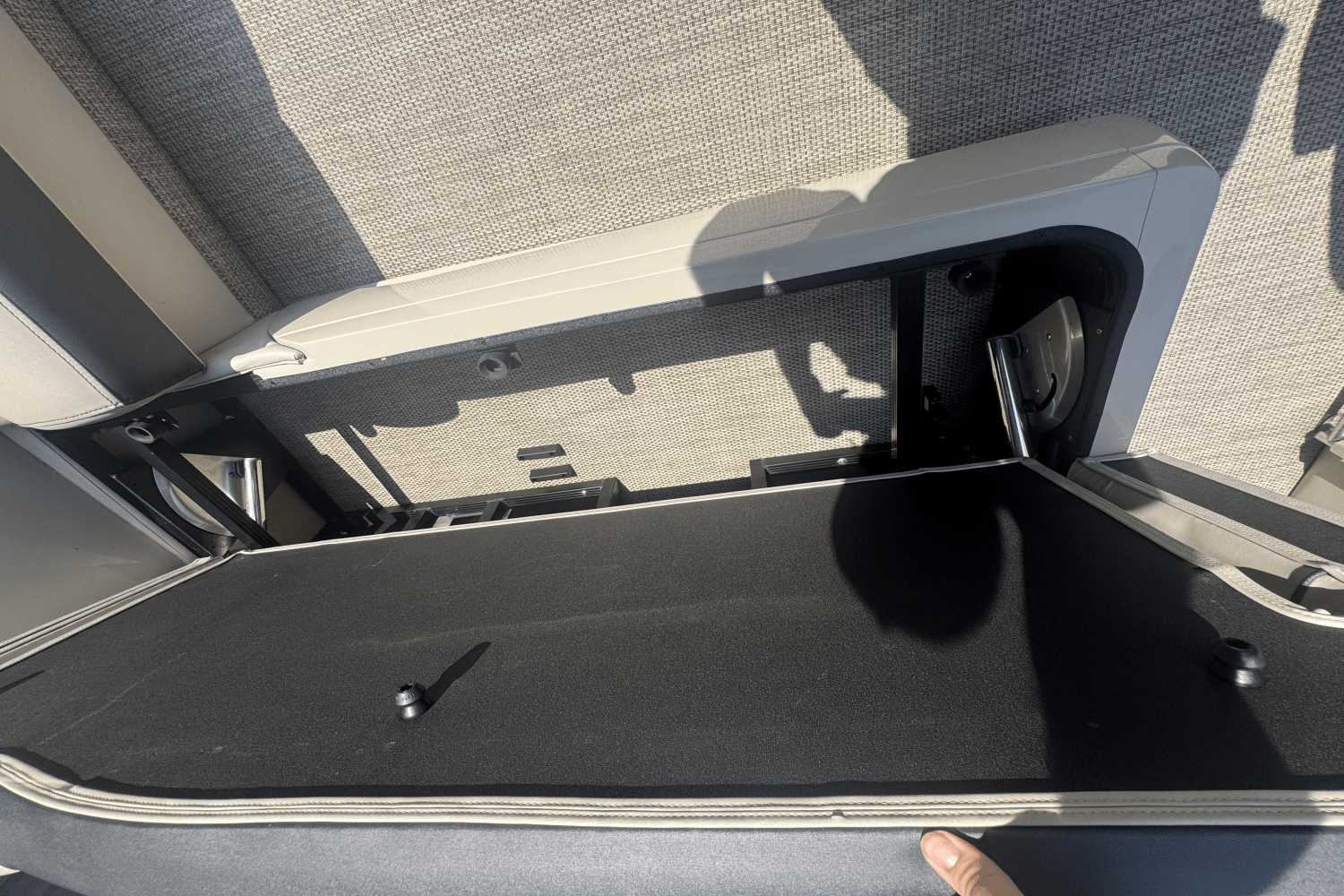 Slide: The Image of Bennington 25 QSB X1 2019 - 22