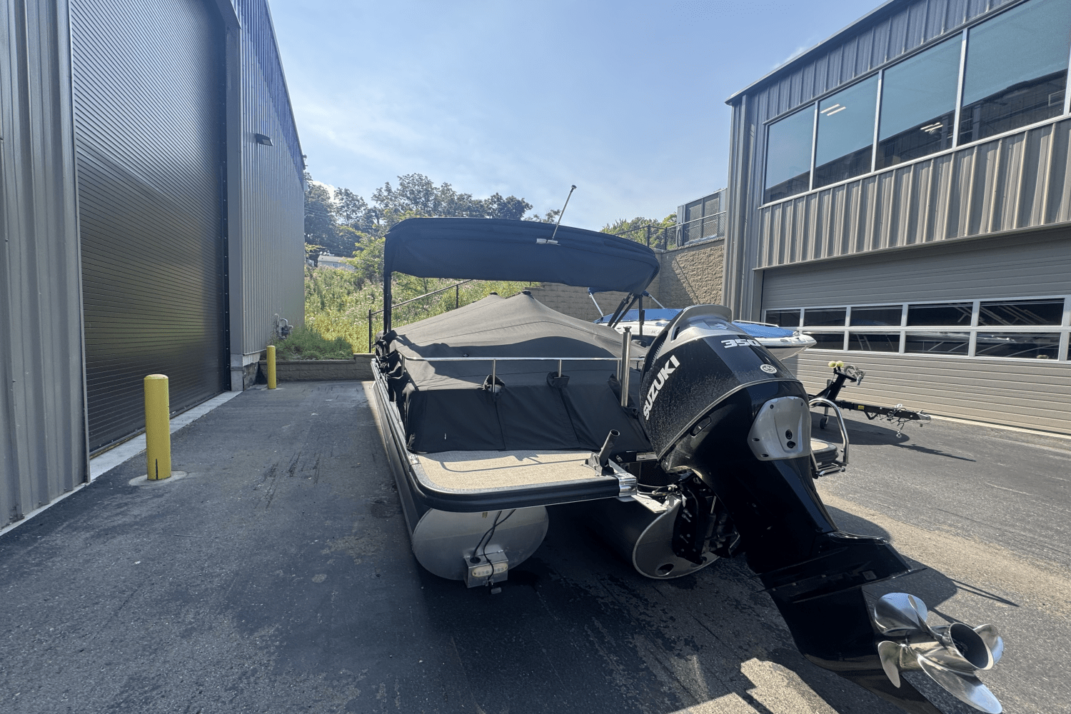 Slide: The Image of Bennington 25 QSB X1 2019 - 24