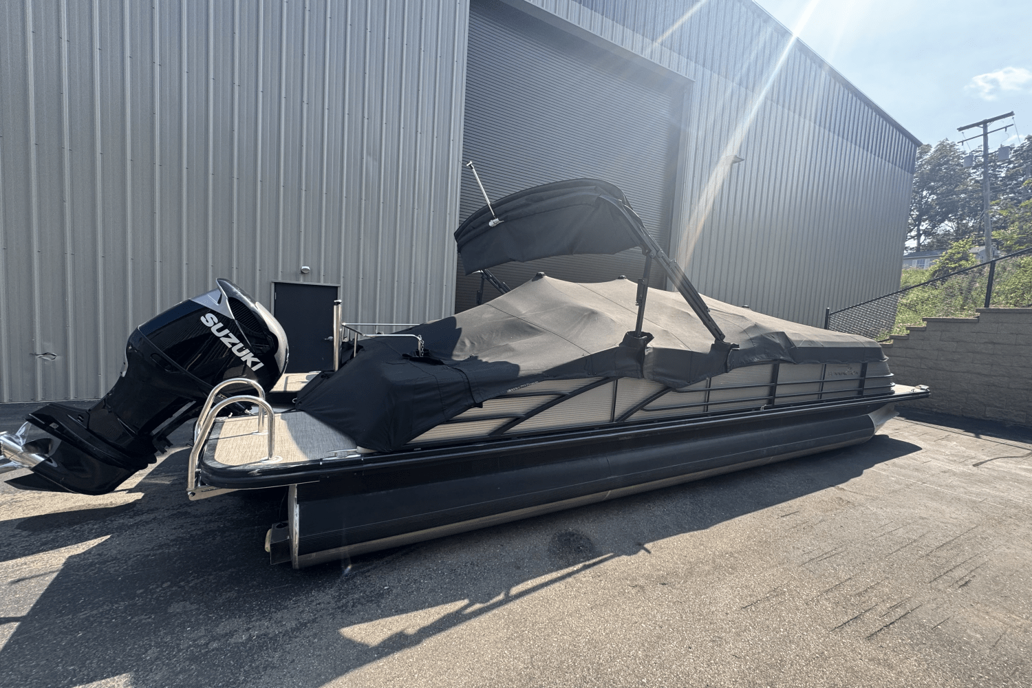 Slide: The Image of Bennington 25 QSB X1 2019 - 7