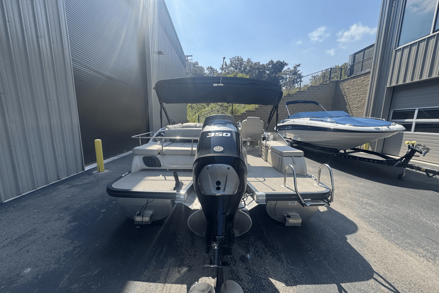 Slide: The Image of Bennington 25 QSB X1 2019 - 9