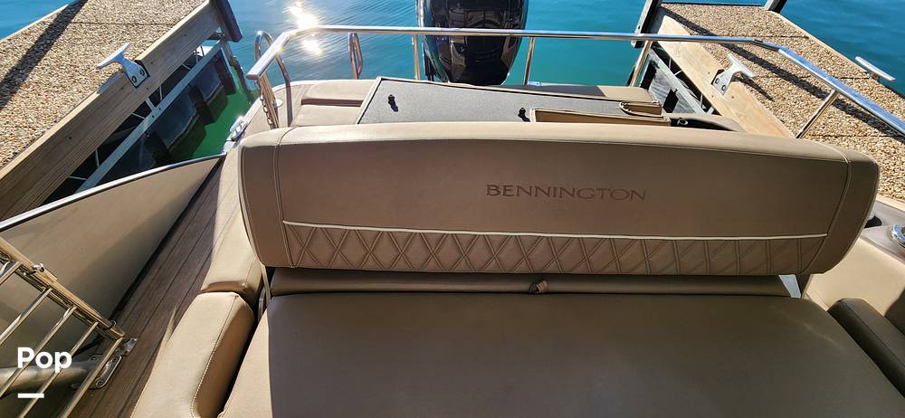 Slide: The Image of Bennington 25QX 2020 - 46