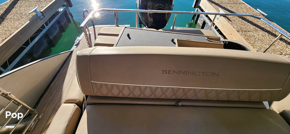 Slide: The Image of Bennington 25QX 2020 - 82