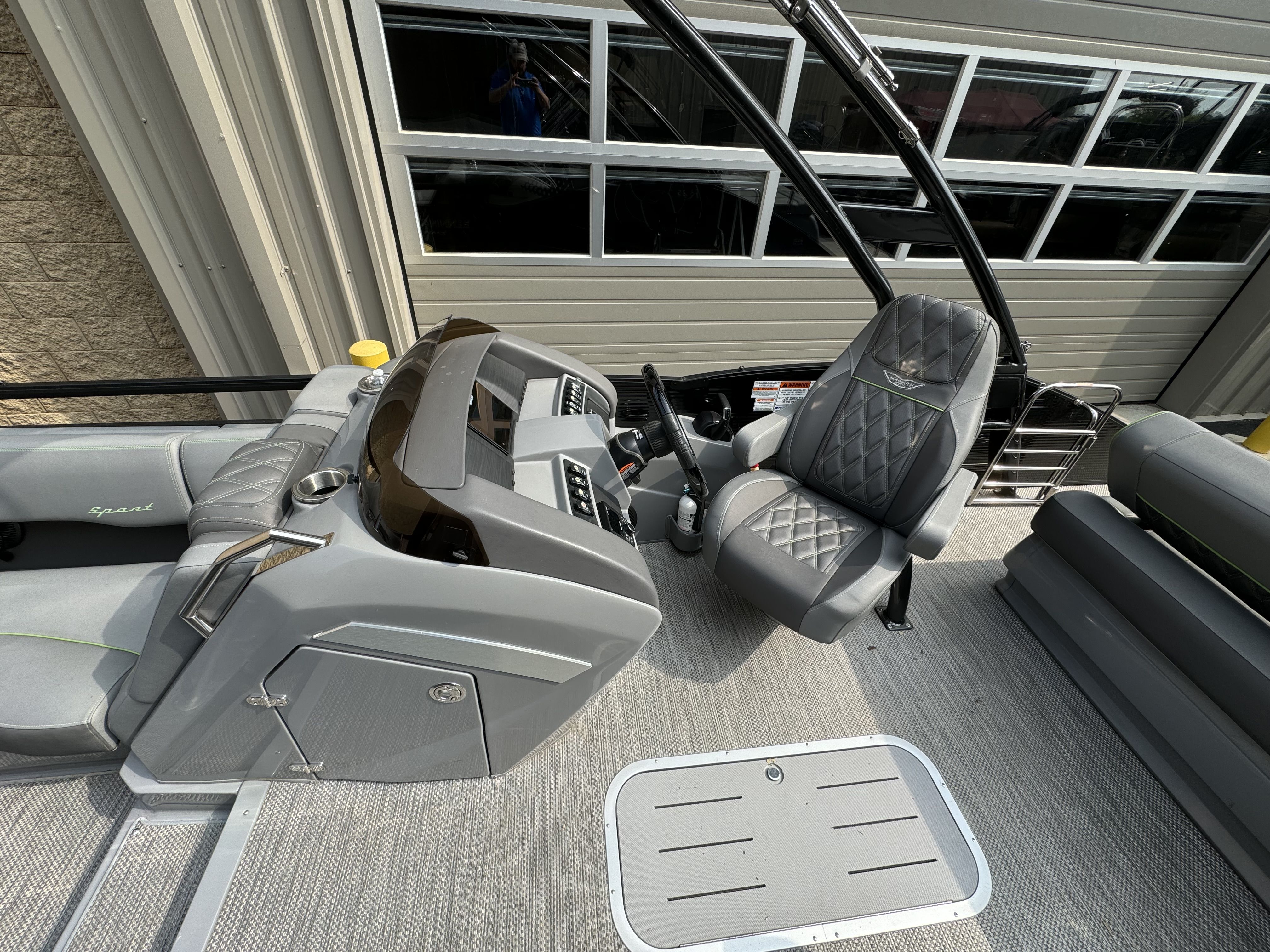 Slide: The Image of Bennington 25 RTSBA 2022 - 7
