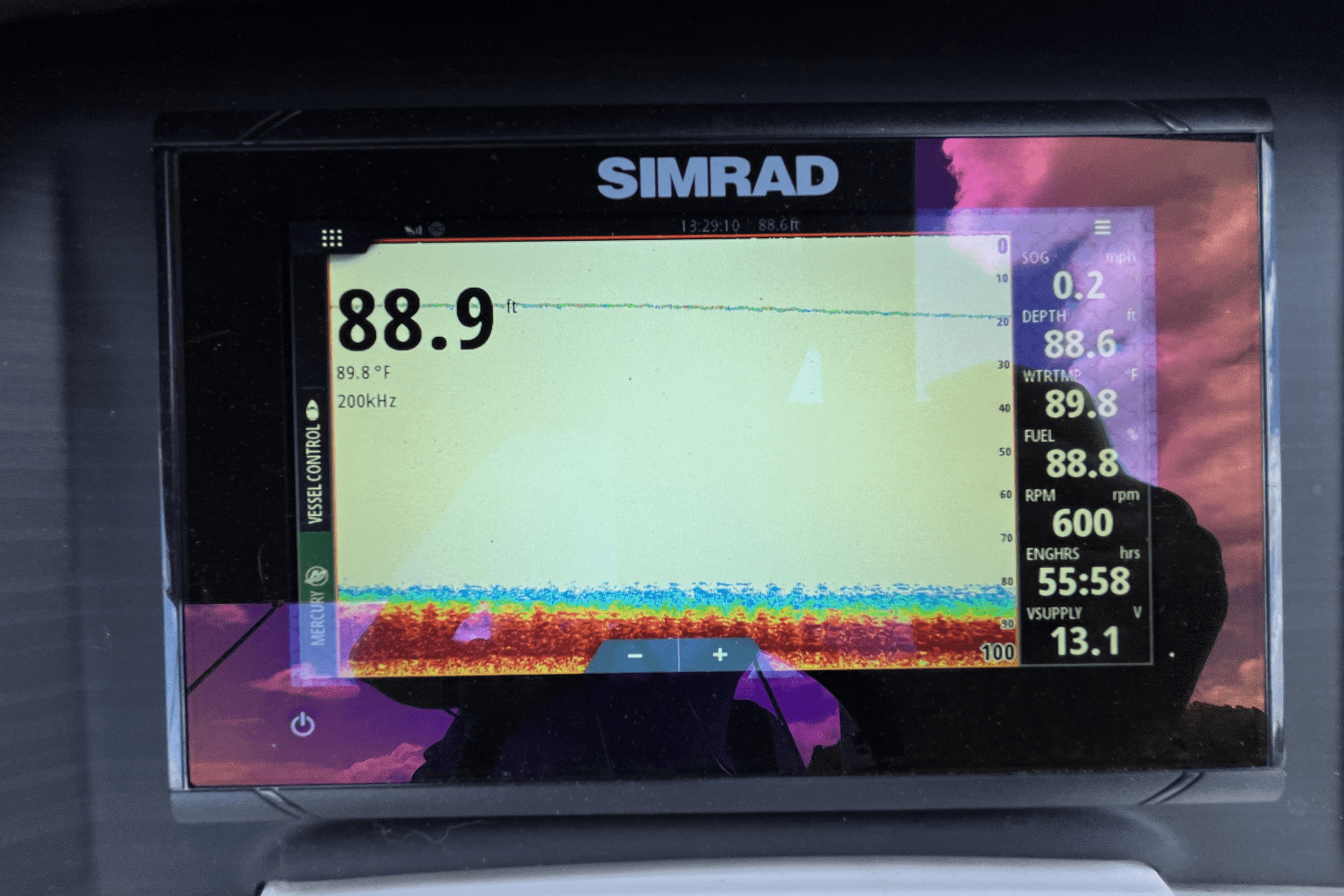 Slide: The Image of Bennington 25 RXSBA 2021 - 13