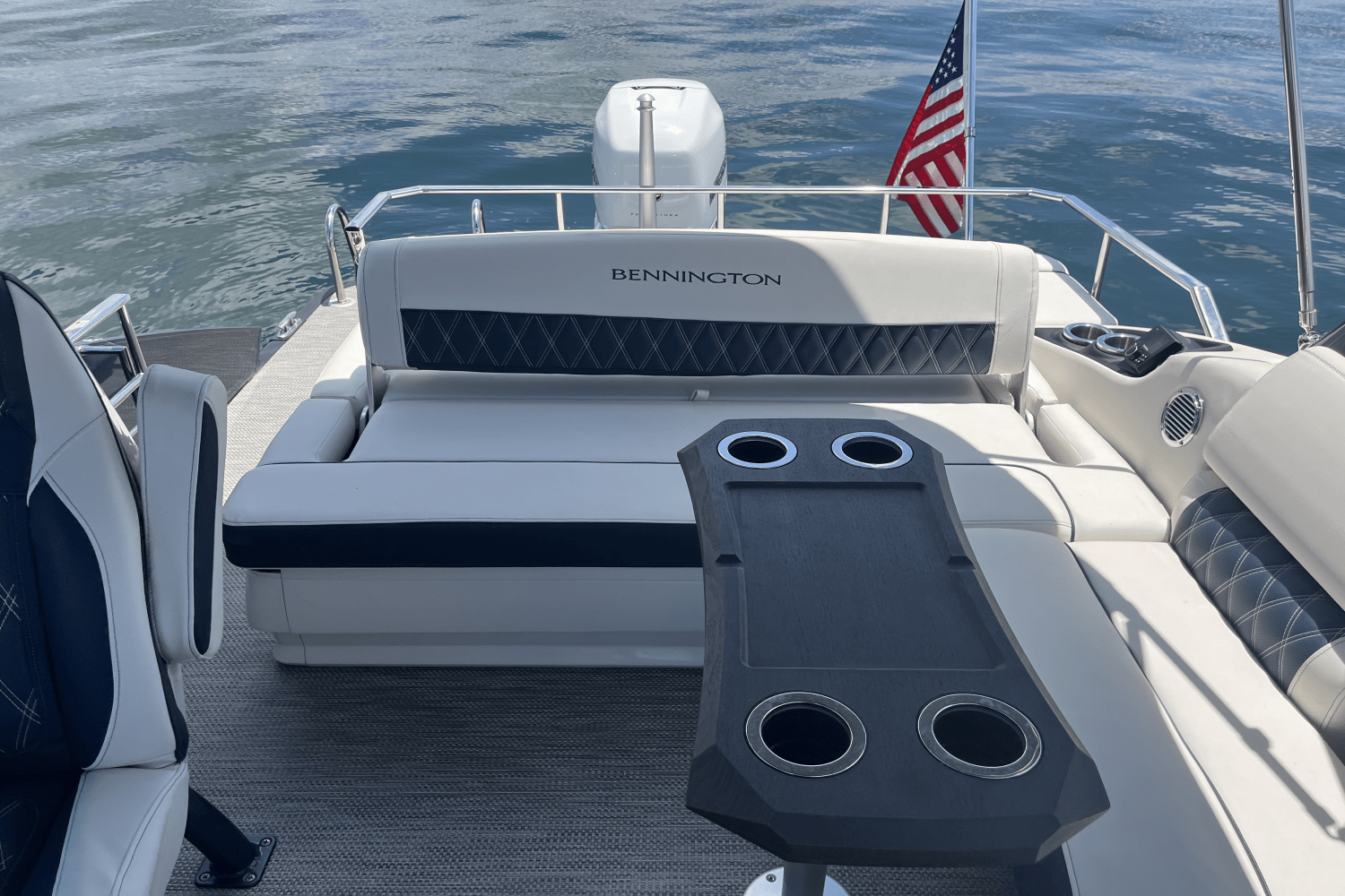 Slide: The Image of Bennington 25 RXSBA 2021 - 27