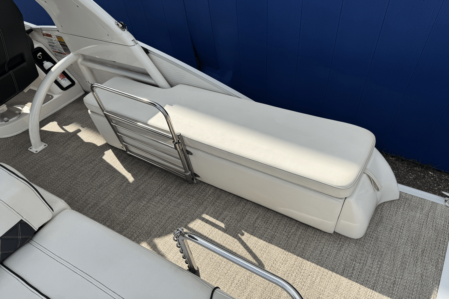 Slide: The Image of Bennington 27QSBAX2-TWIN 2019 - 13