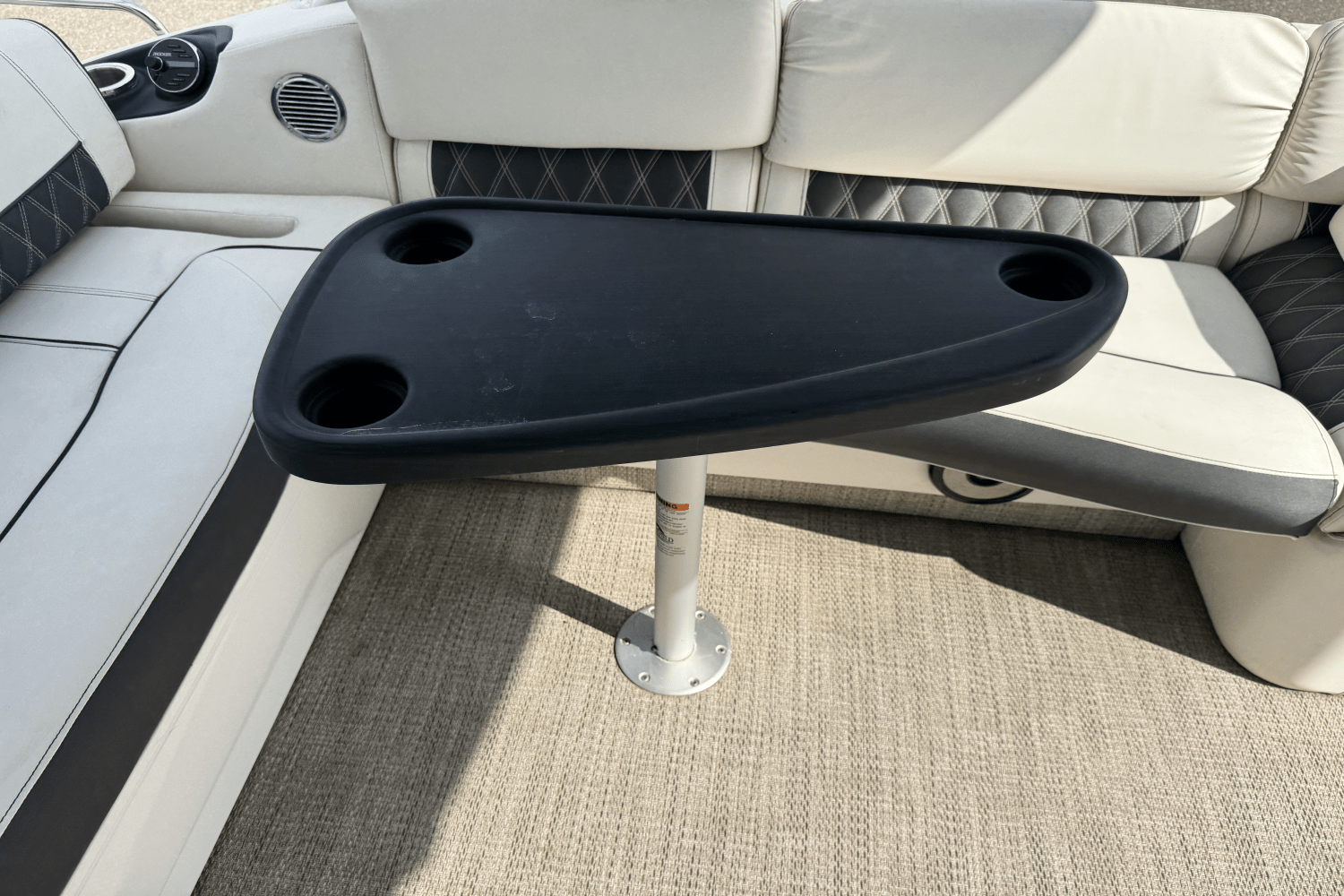 Slide: The Image of Bennington 27QSBAX2-TWIN 2019 - 22
