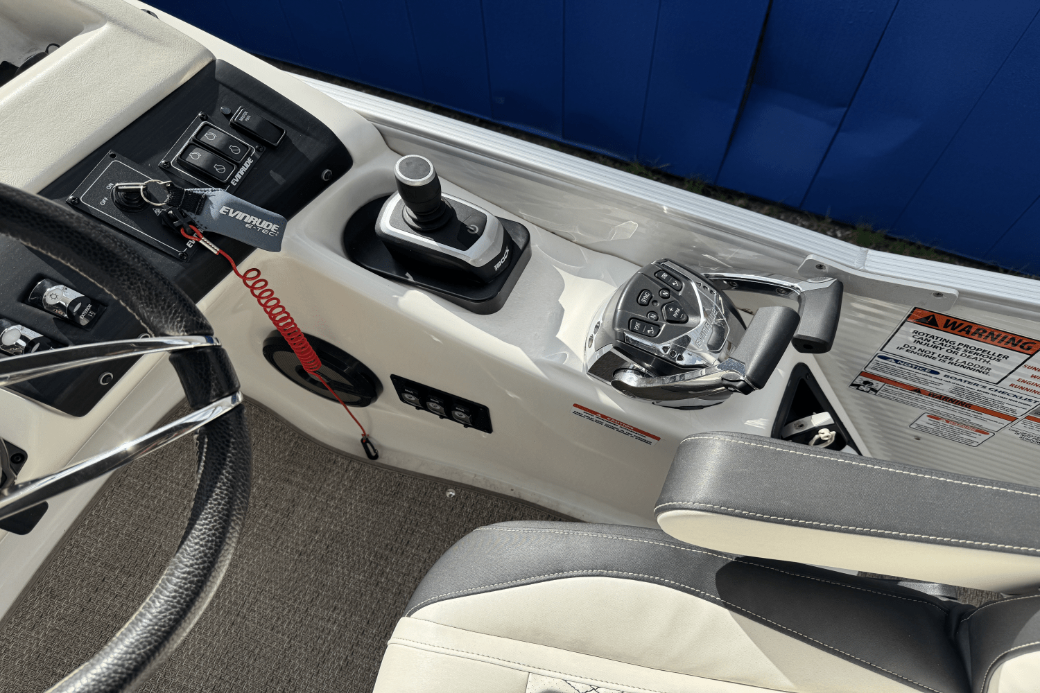 Slide: The Image of Bennington 27QSBAX2-TWIN 2019 - 29