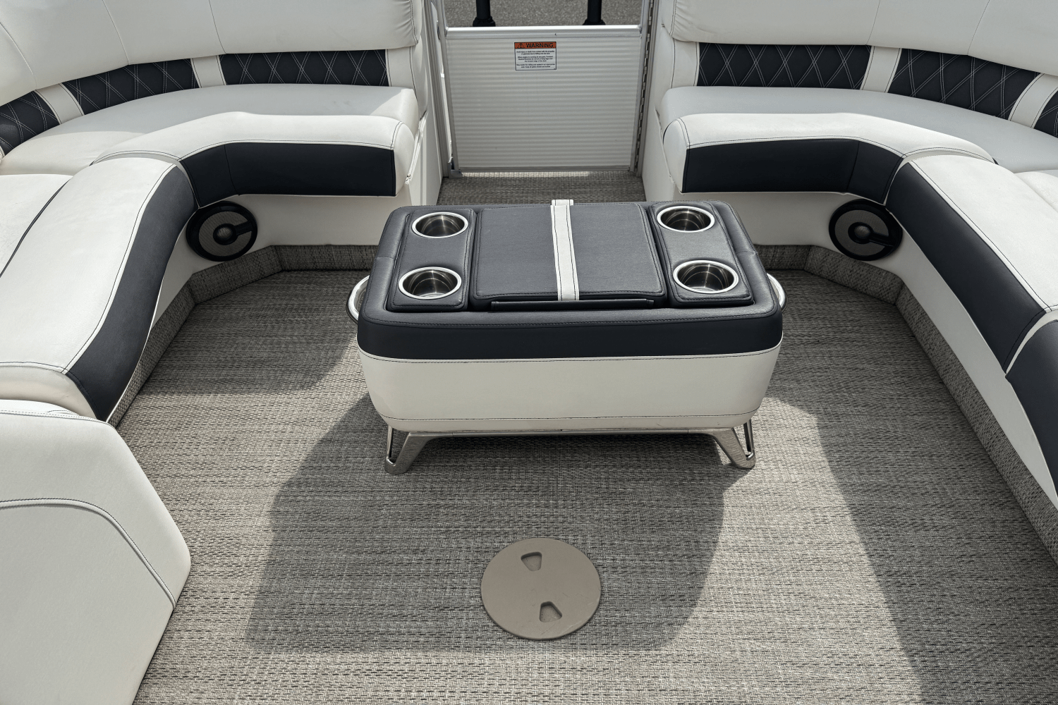 Slide: The Image of Bennington 27QSBAX2-TWIN 2019 - 47