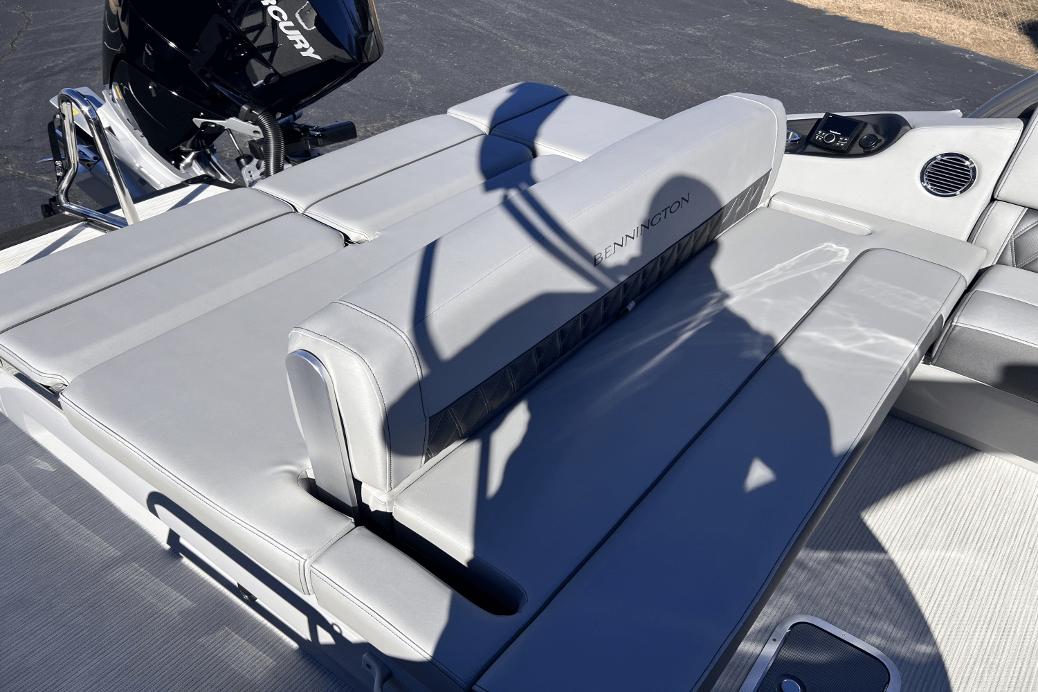 Slide: The Image of Bennington 27QX 2025 - 18