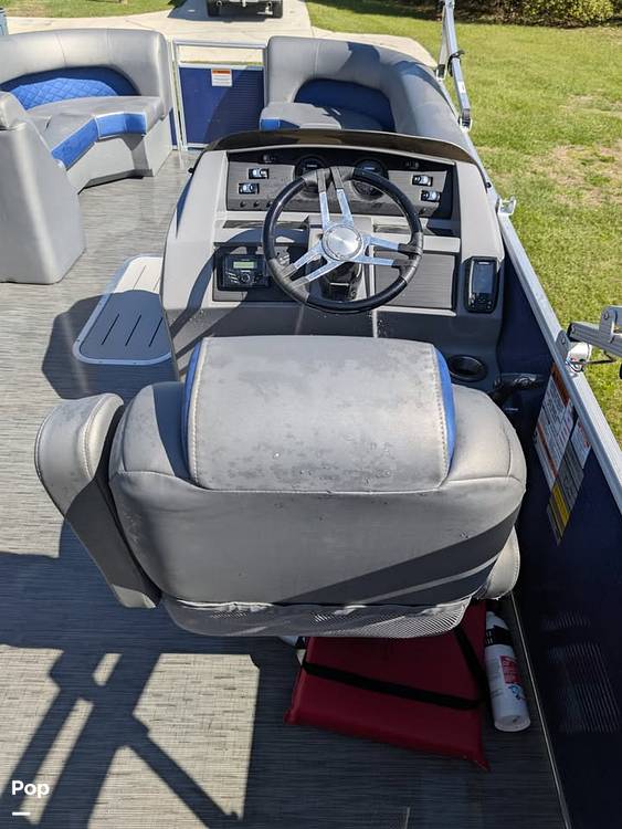 Slide: The Image of Bennington LX 23 SL 2022 - 15887702