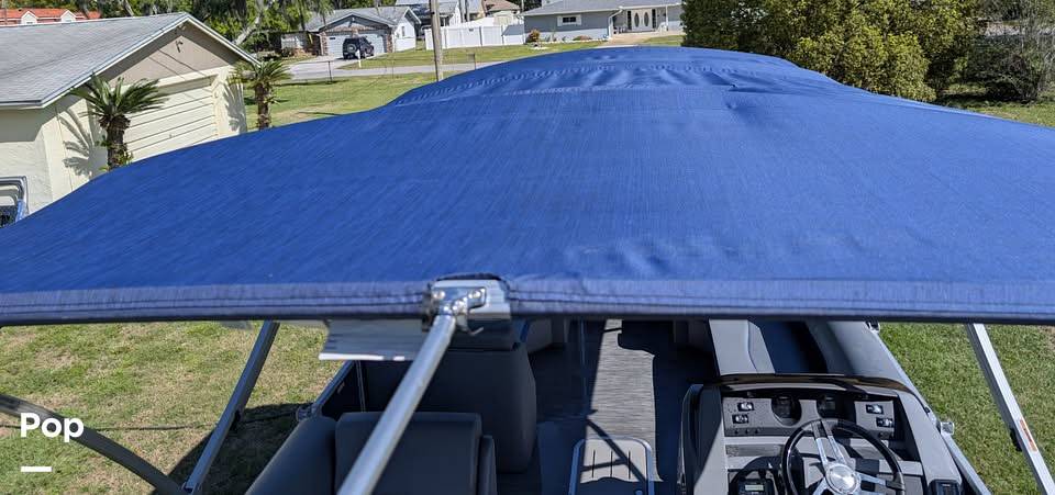 Slide: The Image of Bennington LX 23 SL 2022 - 15887706