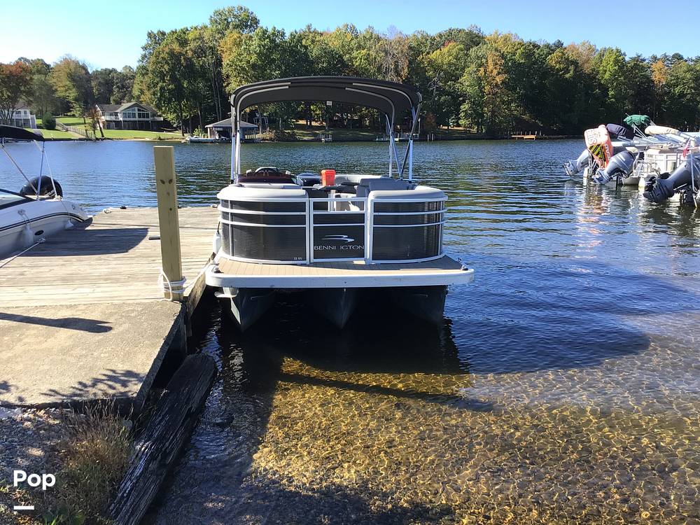 Slide: The Image of Bennington PARTY TOON 22S 2022 - 14830105