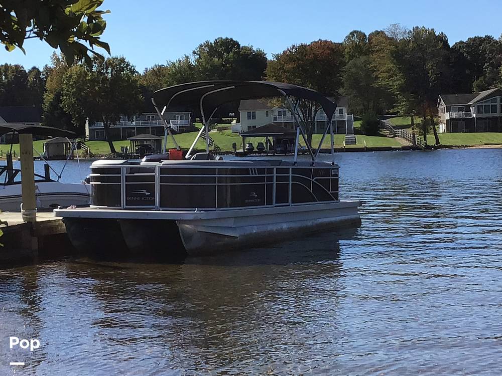 Slide: The Image of Bennington PARTY TOON 22S 2022 - 14830106