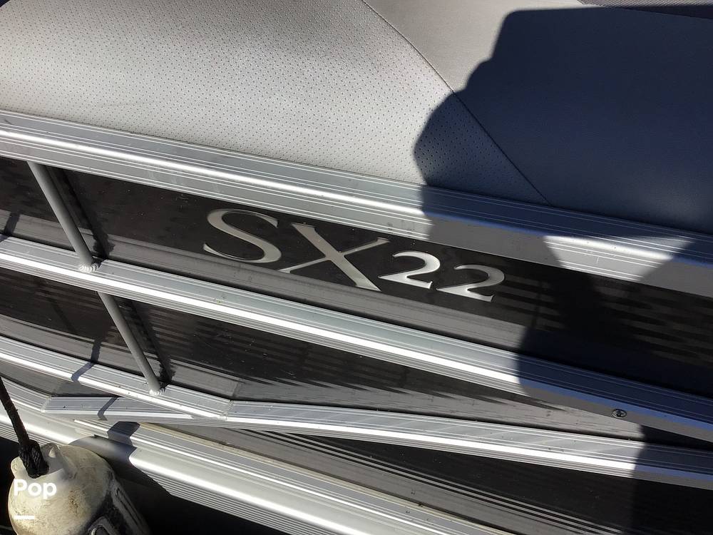 Slide: The Image of Bennington PARTY TOON 22S 2022 - 14830107