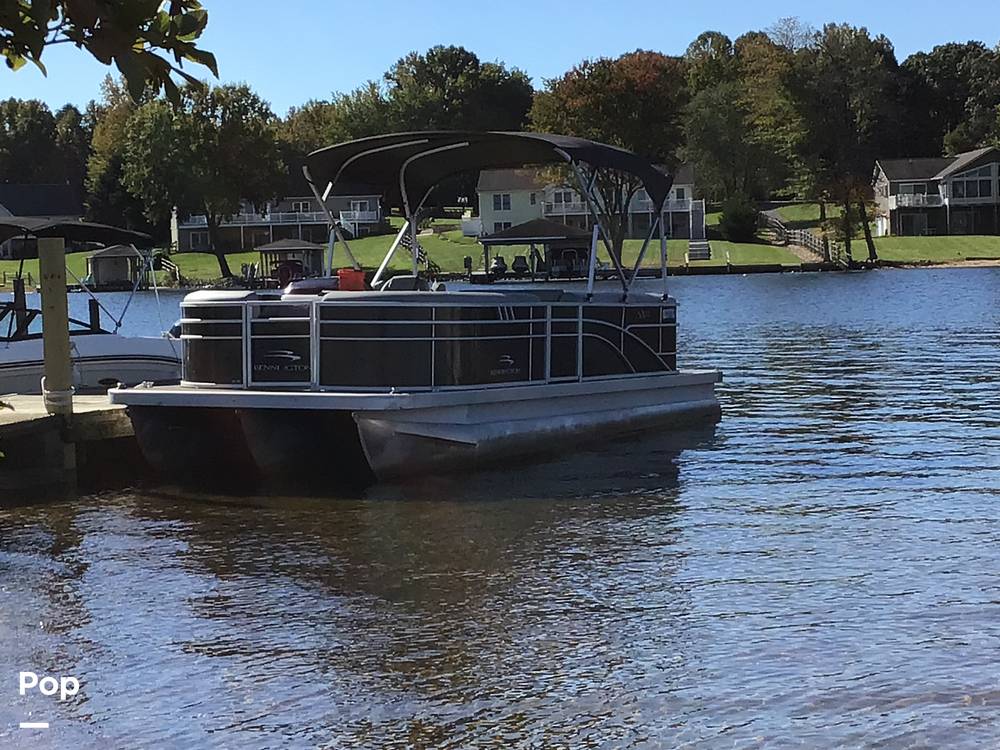 Slide: The Image of Bennington PARTY TOON 22S 2022 - 14830108