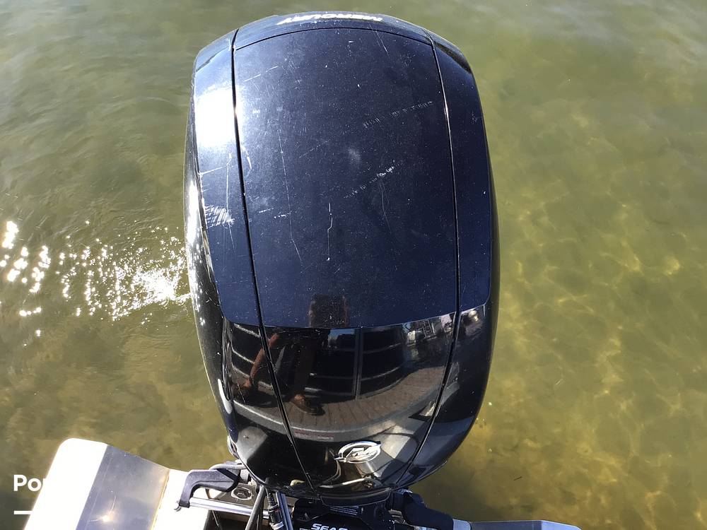 Slide: The Image of Bennington PARTY TOON 22S 2022 - 14830111