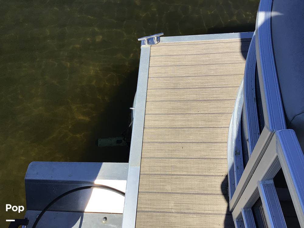 Slide: The Image of Bennington PARTY TOON 22S 2022 - 14830112