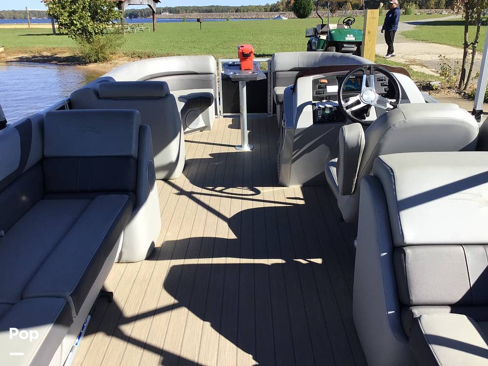 Slide: The Image of Bennington PARTY TOON 22S 2022 - 14830113