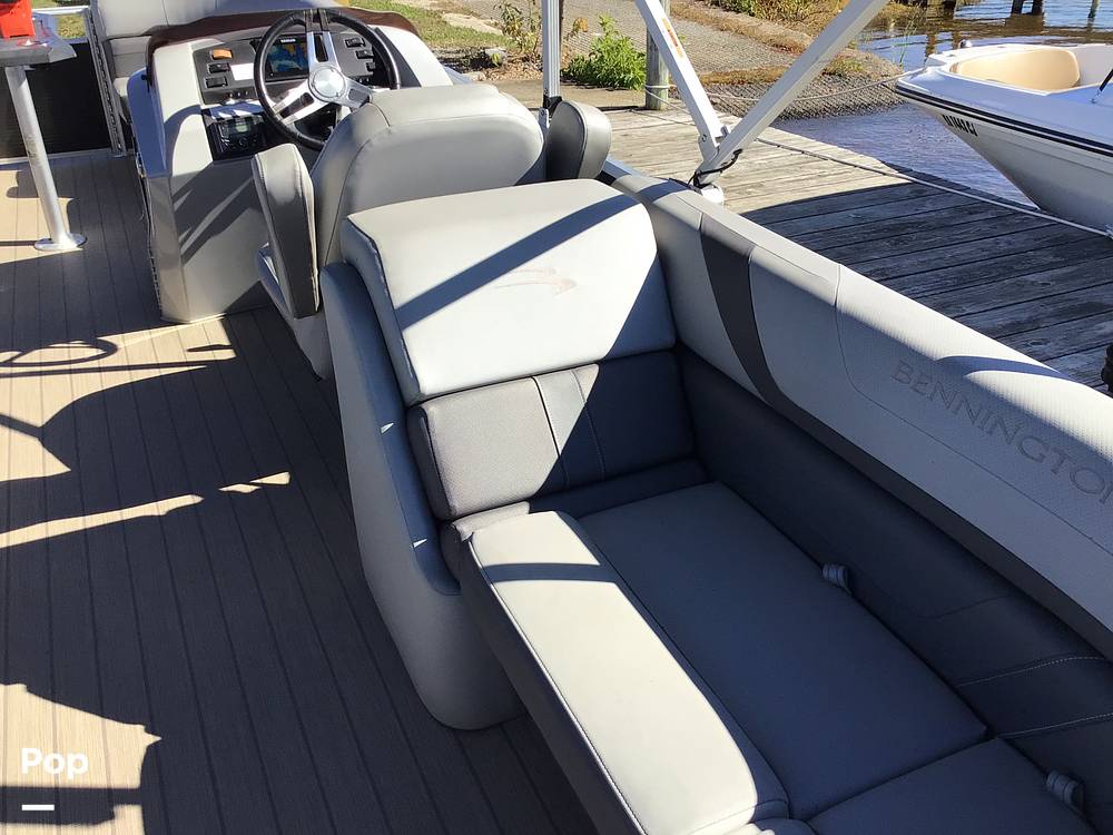 Slide: The Image of Bennington PARTY TOON 22S 2022 - 14830115