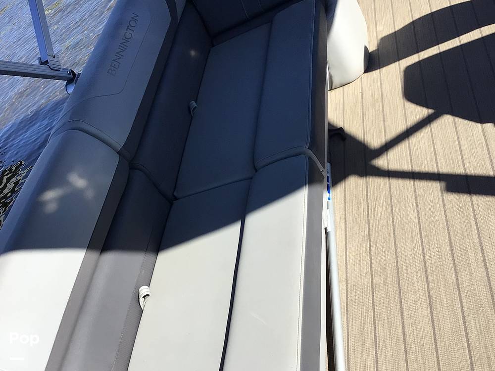 Slide: The Image of Bennington PARTY TOON 22S 2022 - 14830118