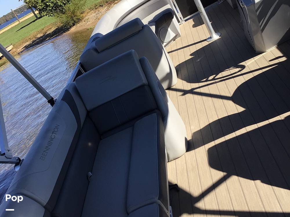 Slide: The Image of Bennington PARTY TOON 22S 2022 - 14830119