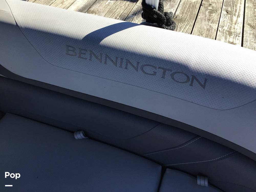 Slide: The Image of Bennington PARTY TOON 22S 2022 - 14830120