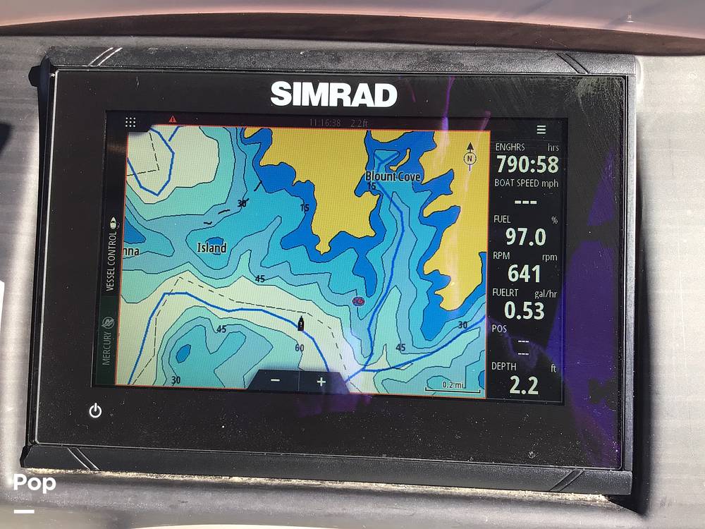 Slide: The Image of Bennington PARTY TOON 22S 2022 - 14830122