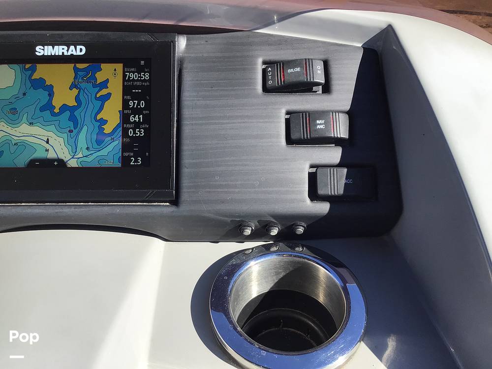 Slide: The Image of Bennington PARTY TOON 22S 2022 - 14830124