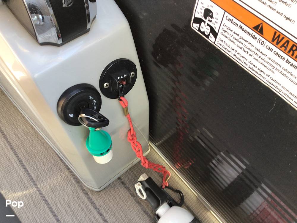 Slide: The Image of Bennington PARTY TOON 22S 2022 - 14830126