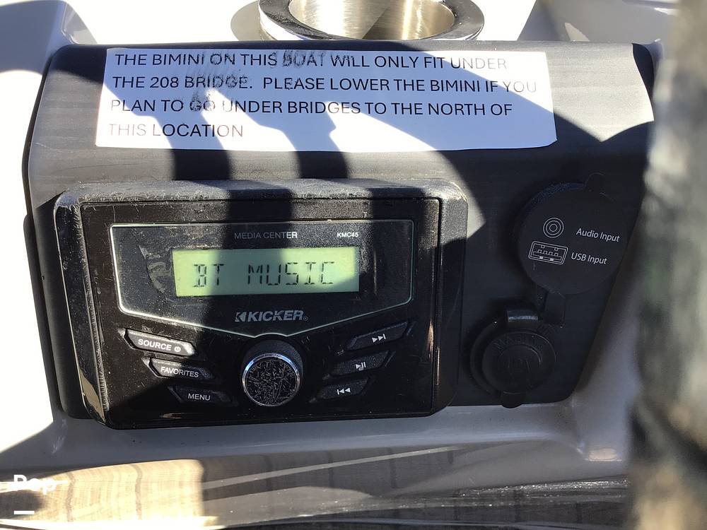 Slide: The Image of Bennington PARTY TOON 22S 2022 - 14830128