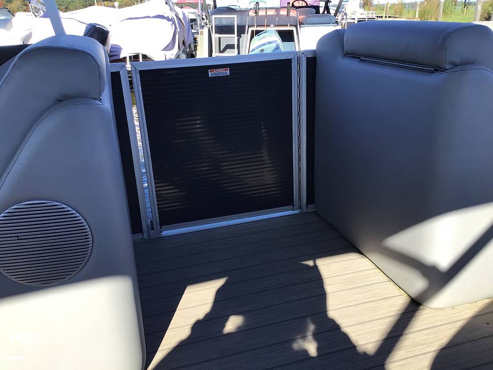 Slide: The Image of Bennington PARTY TOON 22S 2022 - 14830129