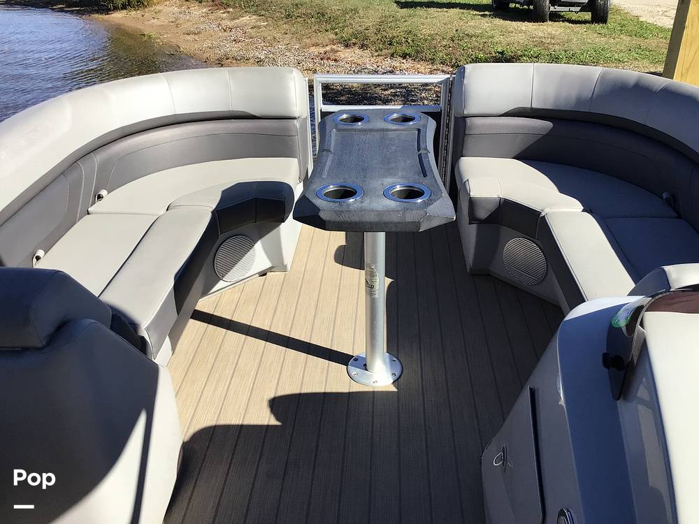 Slide: The Image of Bennington PARTY TOON 22S 2022 - 14830132