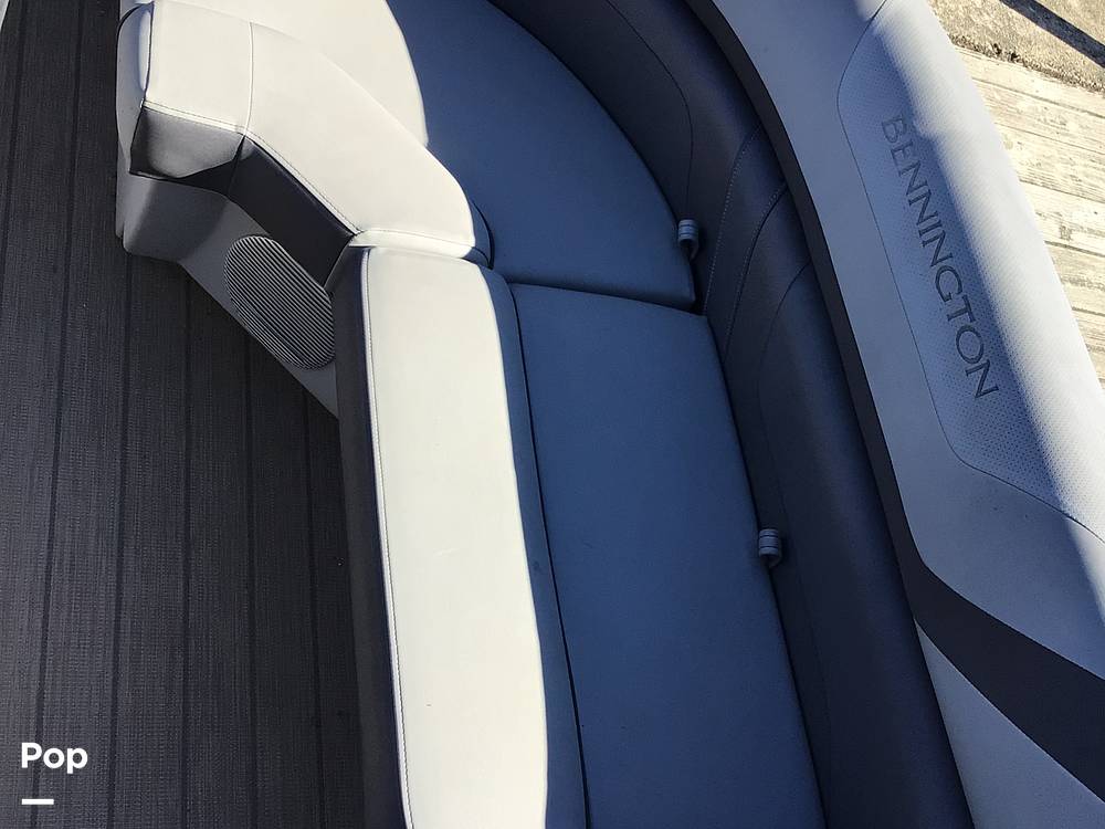 Slide: The Image of Bennington PARTY TOON 22S 2022 - 14830134