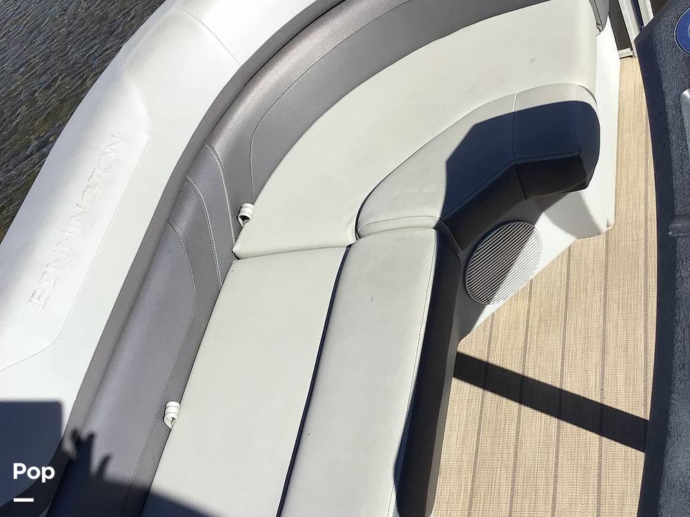 Slide: The Image of Bennington PARTY TOON 22S 2022 - 14830135