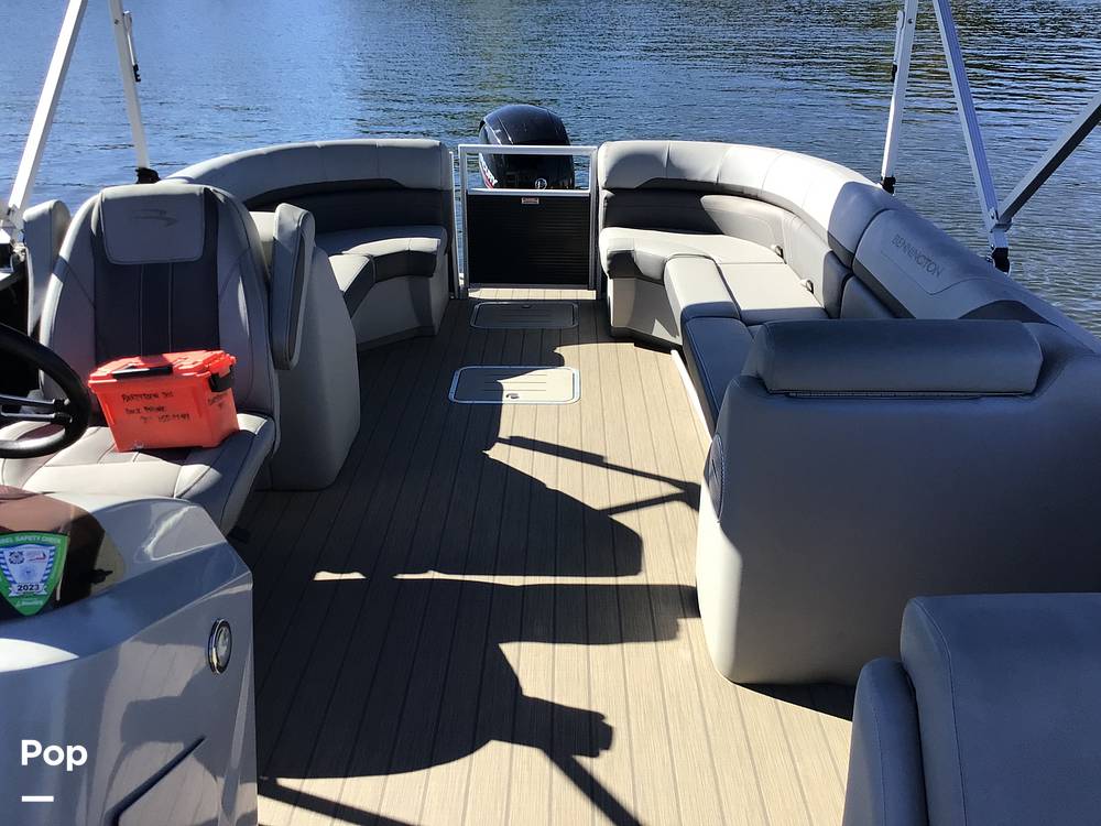 Slide: The Image of Bennington PARTY TOON 22S 2022 - 14830141