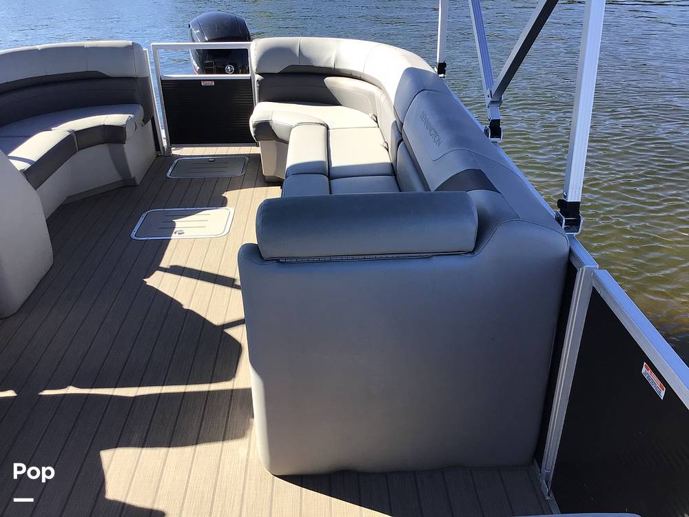 Slide: The Image of Bennington PARTY TOON 22S 2022 - 14830142