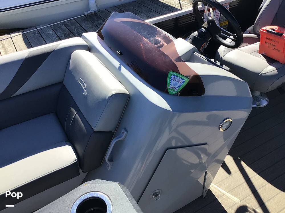 Slide: The Image of Bennington PARTY TOON 22S 2022 - 14830143