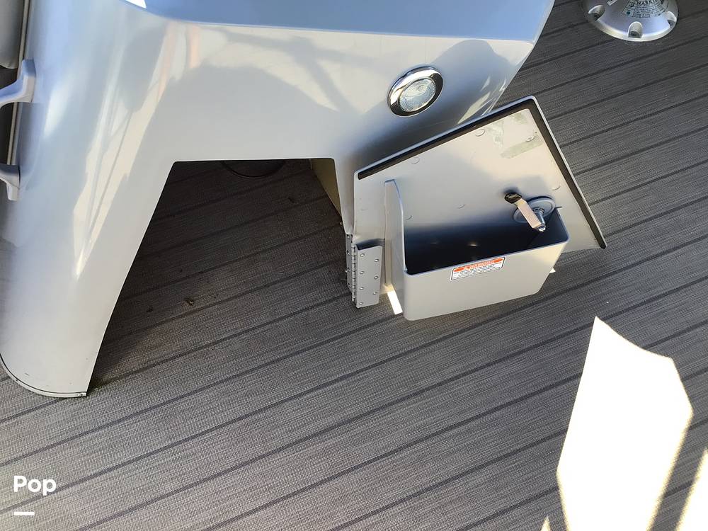 Slide: The Image of Bennington PARTY TOON 22S 2022 - 14830145