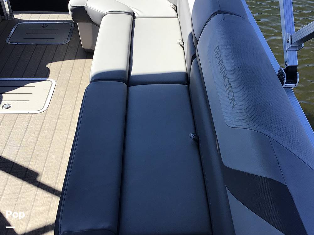 Slide: The Image of Bennington PARTY TOON 22S 2022 - 14830146